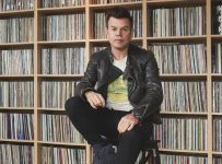 Paul Oakenfold announces new autobiography, ‘Ready Steady Go’