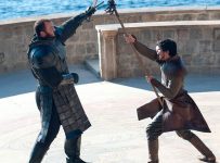 Pedro Pascal is Still Fond of His Notorious Game of Thrones Death Scene