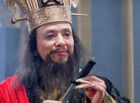 James Hong to Receive Hollywood Walk of Fame Star in May
