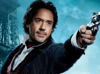 Robert Downey Jr. to Produce Sherlock Holmes Spinoffs for HBO Max