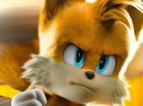 Sonic the Hedgehog 2’s Colleen O’Shaugnessey Talks Taking Tails to the Big Screen