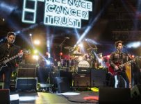 Ed Sheeran, Noel Gallagher, The Who, ACDC, Depeche Mode donate to Teenage Cancer Trust auction – Music News