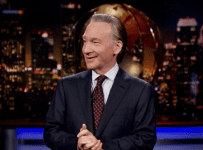 Bill Maher Sounds Off on Oscars Incident, Blasts Will Smith