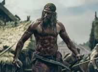 The Northman Review: A Ferocious Viking Epic