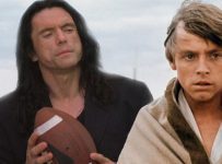 Star Wars Referencing The Room Has Tommy Wiseau Wanting to Join the Franchise