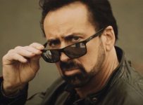 Nicolas Cage Says He Turned Down The Matrix and The Lord of the Rings