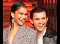 Zendaya Reveals How Tom Holland Supported Her During the Tough Filming of ‘Euphoria’