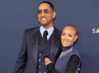 Jada Smith acknowledged that she “never” wanted to marry