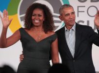 Obamas to End Exclusive Podcasting Deal With Spotify