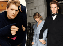 Joe Alwyn Addresses Taylor Swift’s engagement rumors in a rare interview