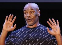 Tyson involved in physical altercation on plane