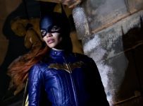 Leslie Grace Teases an ‘Insane’ Batgirl Movie, Says Sequel Talks Have Started