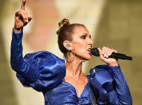 Celine Dion reschedules UK and European tour due to health issues