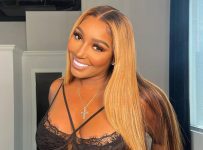 NeNe Leakes Shares A Message About Harassment And Blacklisting