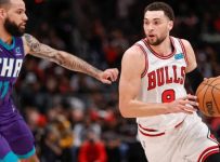 LaVine: Bulls fans’ boos justified after latest loss