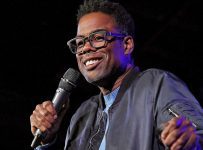 Chris Rock Shuts Down Audience Member Cursing Out Will Smith at His Comedy Show in Boston