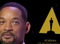 Will Smith Resigns from The Academy After Chris Rock Slap
