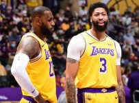 AD: LeBron and I can still be core of title team