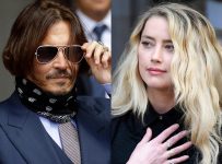 Johnny Depp and Amber Heard set to face off again in $50 million (at least) libel trial in Virginia