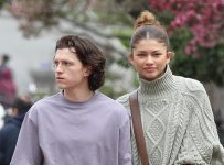 Zendaya and Tom Holland’s Best Style Moments