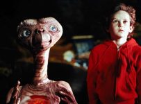 E.T. Star Reveals Why He Left Hollywood and Discouraged His Children From Becoming Actors