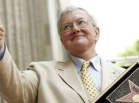 Two Thumbs Up to Roger Ebert and the Movies | Chaz’s Journal