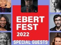 Meet the Guests of Ebertfest 2022 | Festivals & Awards