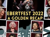 Ebertfest 2022 Recap: A Golden Homecoming | Festivals & Awards