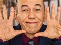 He Was Always Nice to Me: Gilbert Gottfried (1955-2022) | Tributes