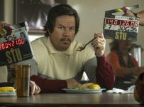 Leap of Faith: Mark Wahlberg on Father Stu | Interviews