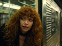Russian Doll Keeps Asking the Big Questions Through Its Sophomore Slump | TV/Streaming