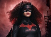 Batwoman Canceled After Three Seasons