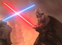 Obi-Wan Kenobi Star Ewan McGregor Was Left Terrified by the Return of Darth Vader