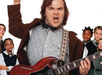 Jack Black Says School of Rock is the ‘Highlight’ of His Career