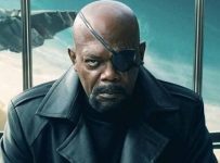 Samuel L. Jackson Explains Why He Still Loves Playing the MCU’s Nick Fury