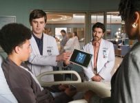 The Good Doctor Season 5 Episode 13 Review: Growing Pains