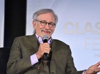 Steven Spielberg explains how his parents’ divorce inspired ‘E.T.’