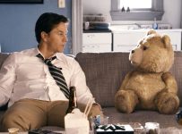 Seth MacFarlane Will Voice Ted in Peacock Prequel Series
