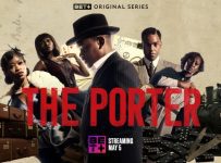 The Porter Trailer: BET+ Infuses Jazz, Liberation, & Conflict in Juicy Historical Series!