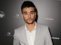 Tom Parker discovered he had cancer in a heartbreaking moment because he was ‘afraid to die