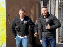 Chicago PD Season 9 Episode 18 Review: New Guard
