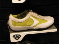 How To Keep The Golf Shoes Waterproof?