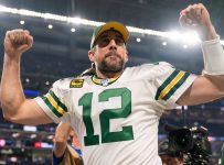 Can Aaron Rodgers Return to the Packers?