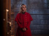 Riverdale: Kiernan Shipka to Return as Sabrina