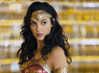 Gal Gadot Gives Wonder Woman 3 Script Update