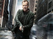 Kiefer Sutherland Wants Jack Bauer to Return in a New 24 Series