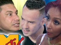 ‘Jersey Shore’ Cast Pisses Off MTV with Anti-‘Jersey Shore 2.0’ Attack
