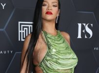 Rihanna amazed by marble sculpture tribute at 2022 Met Gala – Music News