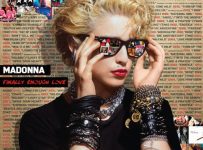 Madonna launches 50 track remix album – Music News