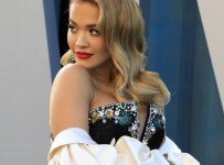 Rita Ora joins voice cast of Kung Fu Panda: The Dragon Knight series – Music News